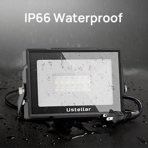 Ustellar flood lights cheap